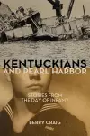 Kentuckians and Pearl Harbor cover