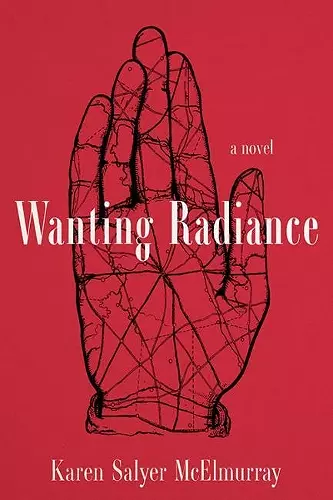 Wanting Radiance cover