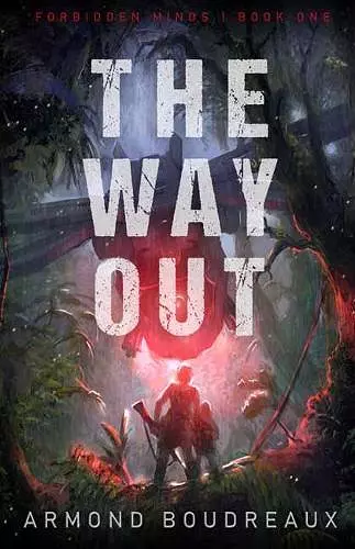 The Way Out cover