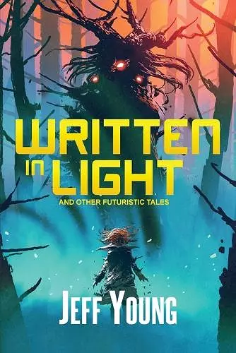 Written in Light cover