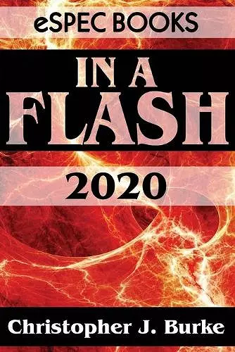In a Flash 2020 cover