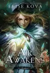 Air Awakens cover