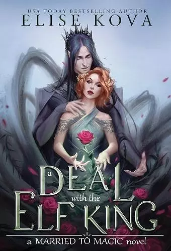 A Deal with the Elf King cover