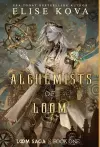 The Alchemists of Loom cover