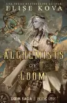 The Alchemists of Loom cover