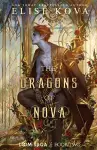 The Dragons of Nova cover