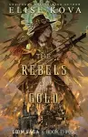 The Rebels of Gold cover