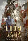 Loom Saga cover