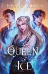 A Queen of Ice cover