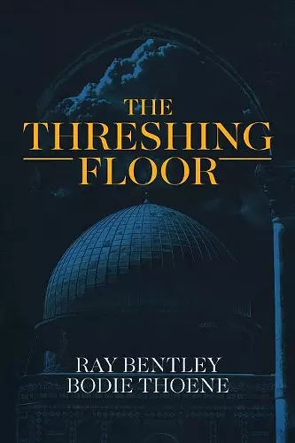 The Threshing Floor cover