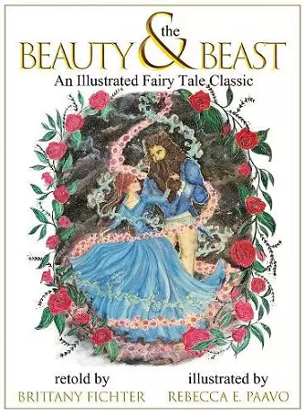 Beauty and the Beast cover