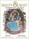 Beauty and the Beast cover