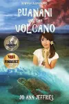 Puanani and the Volcano cover