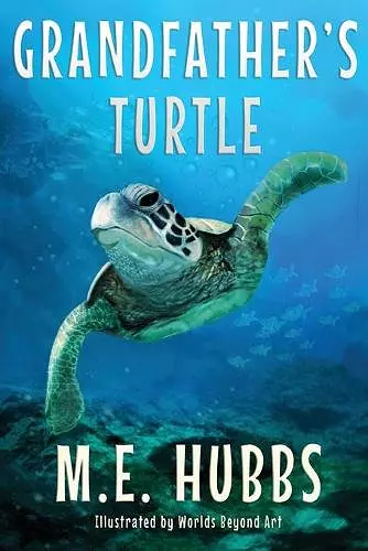 Grandfather's Turtle cover