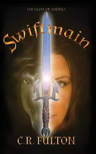 Swiftmain cover