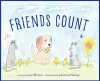 Friends Count cover