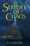 The Serpent of Chaos cover