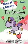 The Grumpy Ogre cover