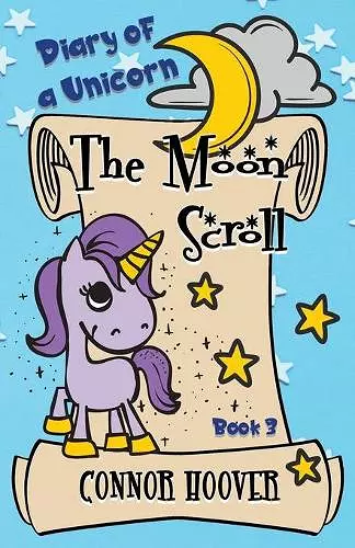 The Moon Scroll cover