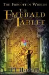 The Emerald Tablet cover