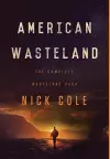 American Wasteland cover