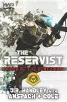 The Reservist cover