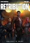 Retribution cover