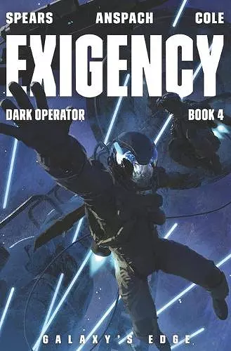 Exigency cover