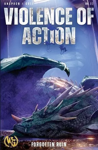 Violence of Action cover