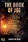 The Book of Joe cover