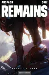 Remains cover