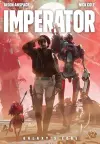 Imperator cover