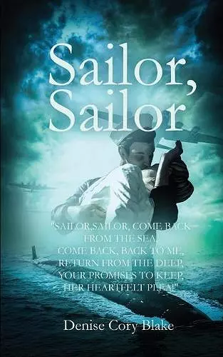 Sailor, Sailor cover