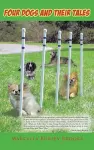 Four Dogs and Their Tales cover