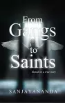 From Gangs to Saints cover