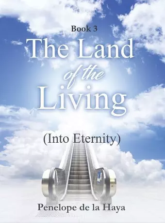 The Land of the Living cover