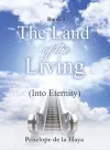 The Land of the Living cover