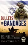 Bullets to Bandages cover