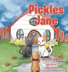 Pickles and Jane cover