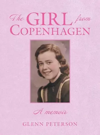 The Girl from Copenhagen cover