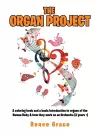 The Organ Project cover