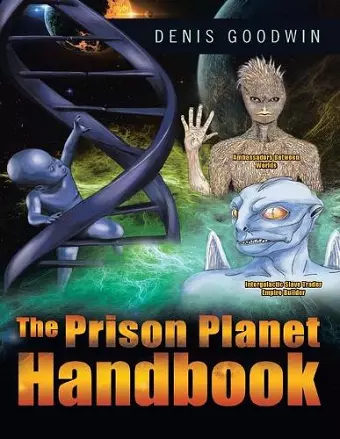 The Prison Planet Handbook cover