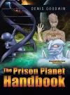 The Prison Planet Handbook cover