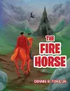 The Fire Horse cover