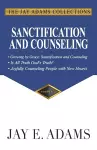 Sanctification and Counseling cover