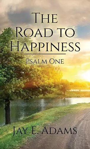 The Road to Happiness cover