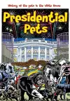 Presidential Pets cover