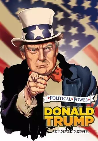 Political Power cover