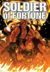 Soldier Of Fortune cover