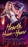 Hearth, Home, and Havoc cover